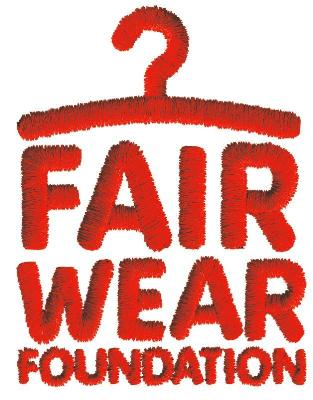 Logo Fair Wear Foundation