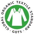 Logo GOTS Logo GOTS — Global Organic Textile Standard