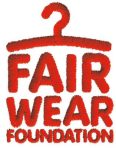Logo Fair Wear Foundation Logo Fair Wear Foundation